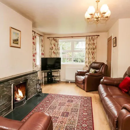 Ferienhaus Thwaite *