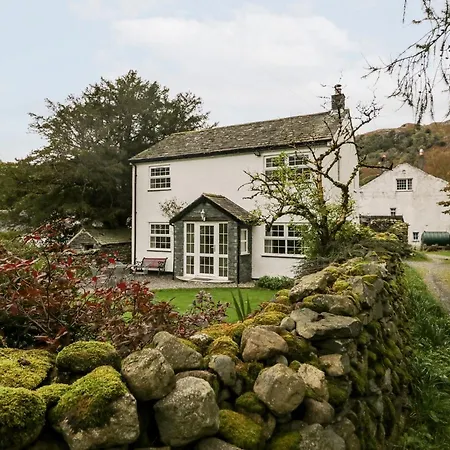 Thwaite Ferienhaus Keswick (Cumbria)