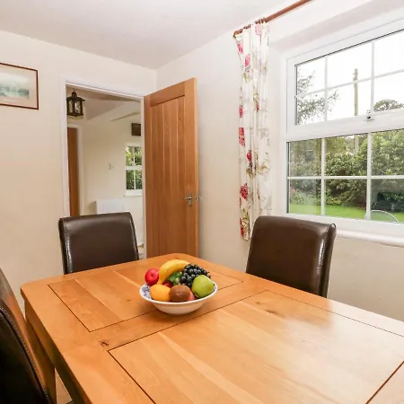 Ferienhaus Thwaite Keswick (Cumbria)