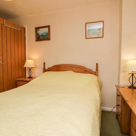 Ferienhaus Thwaite Keswick (Cumbria)