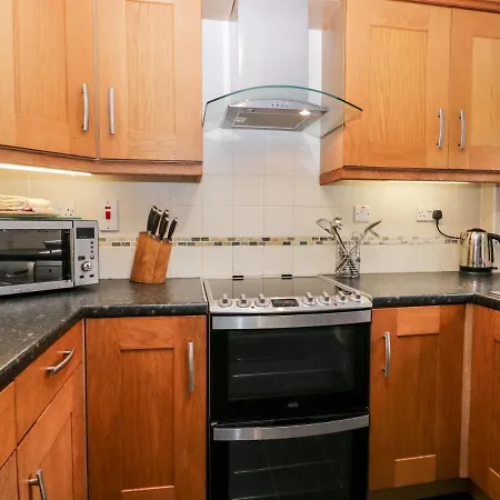 Tatil Evi Thwaite Keswick (Cumbria)