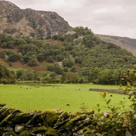 Tatil Evi Thwaite Keswick (Cumbria)