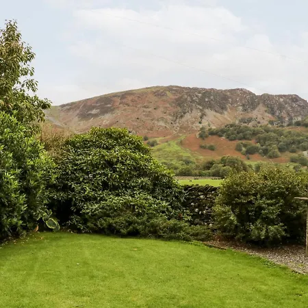 Thwaite Tatil Evi Keswick (Cumbria)