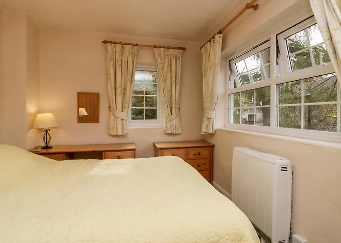 Feriehus Thwaite Keswick (Cumbria)