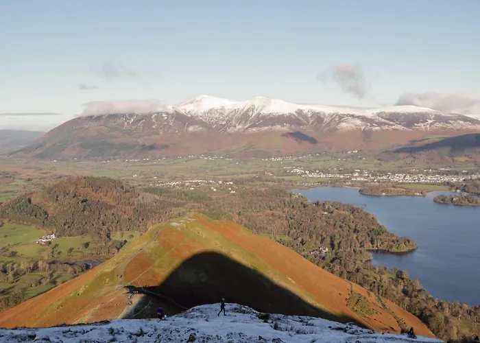 Thwaite Keswick (Cumbria)