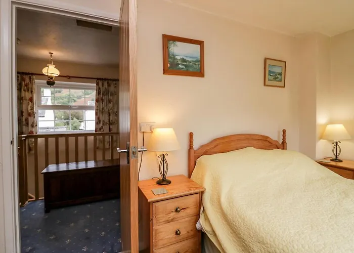 Thwaite Keswick (Cumbria)