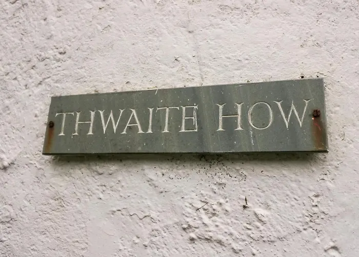 Thwaite * Keswick (Cumbria)