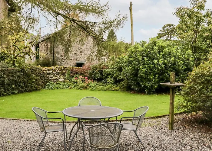 Thwaite Keswick (Cumbria)